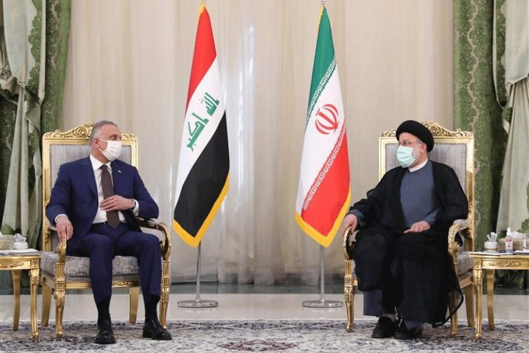 ببینید | تشکر نخست وزیر عراق از ایران به خاطر مبارزه با داعش