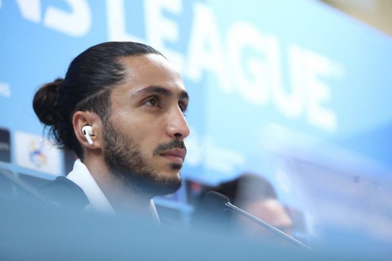 یزدانی: بازی با الهلال الکلاسیکو آسیا است