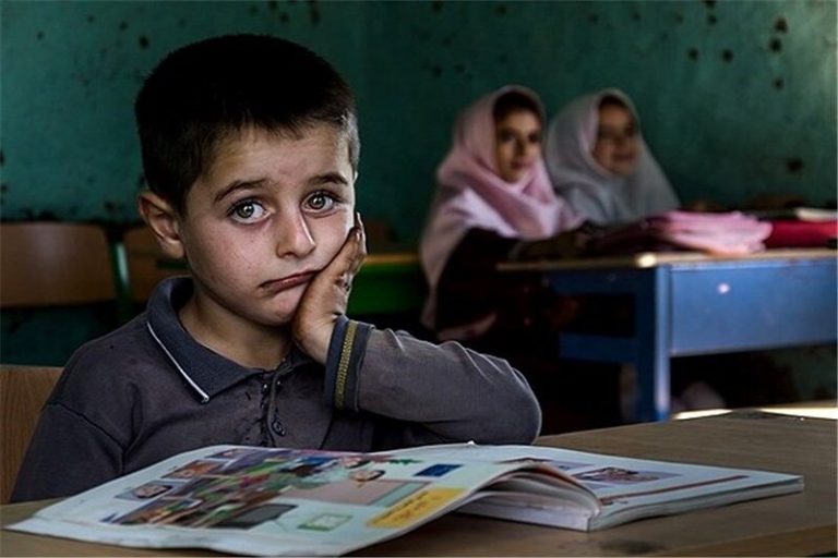 ۷ هزار دانش آموزان یزدی تحت حمایت کمیته امداد