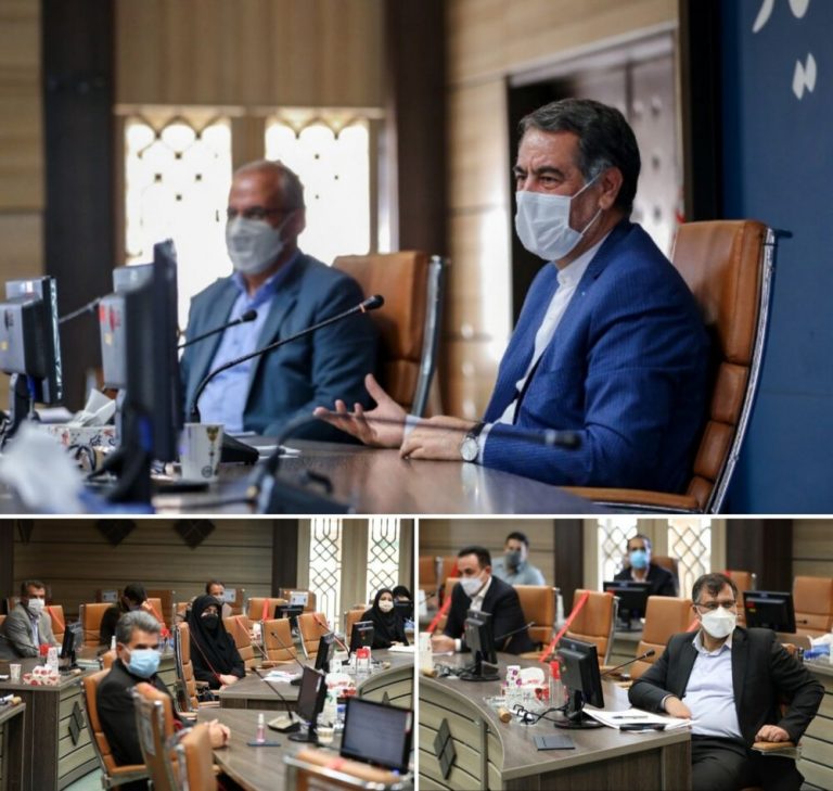تعیین ۳۵ طرح پژوهشی در کارگروه آموزش ،پژوهش وفناوری چهارمحال وبختیاری