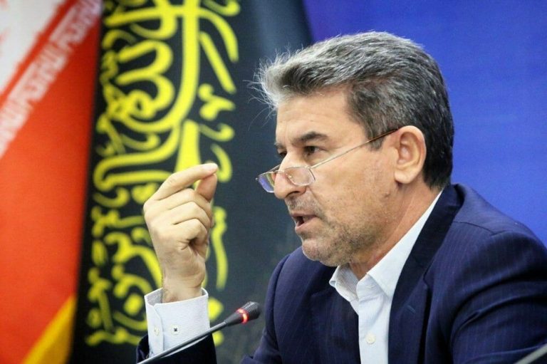 استاندار آذربایجانغربی بدلیل کم و کاستی ها حلالیت طلبید