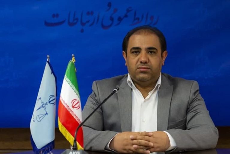 آزادسازی ۱۰۵ هکتار از اراضی تغییر کاربری یافته «پلنگ آباد» اشتهارد