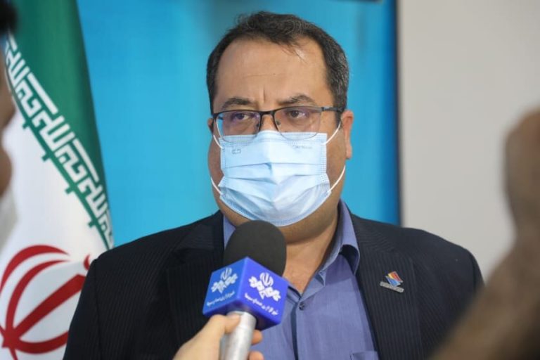 فاز اول احداث بندر پارسیان تا پایان سال به بهره برداری می رسد