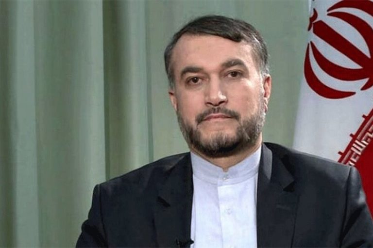 ببینید | تاکید ایران بر تشکیل دولت فراگیر در افغانستان
