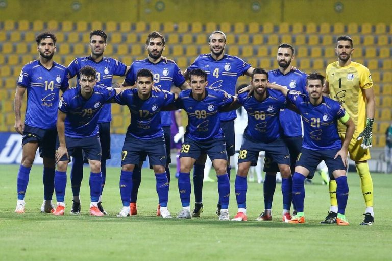 زور استقلال به ستارگان الهلال نرسید