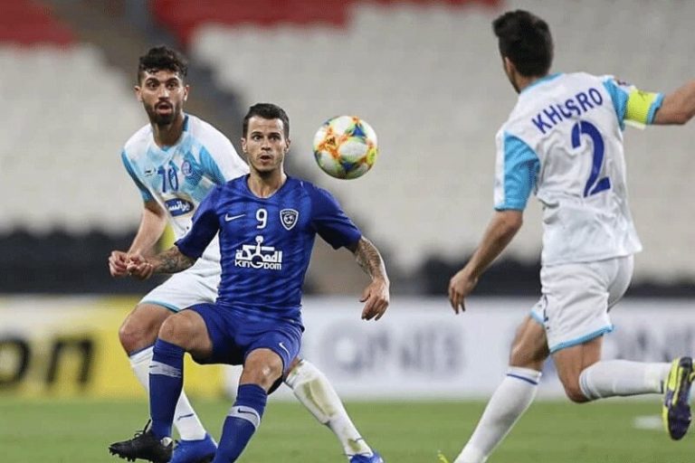 ببینید | استقلال صفر – ۲ الهلال؛ خداحافظی آبیها از آسیا