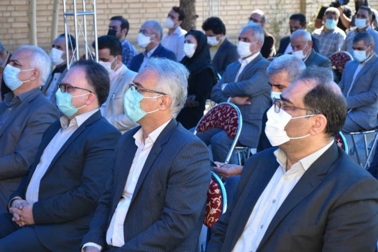 طرح توسعهای شیمی دارو کوثر بهرهبرداری شد