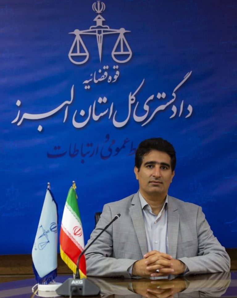 آزادسازی ۱۷ هکتار از اراضی تغییر کاربری یافته طالقان
