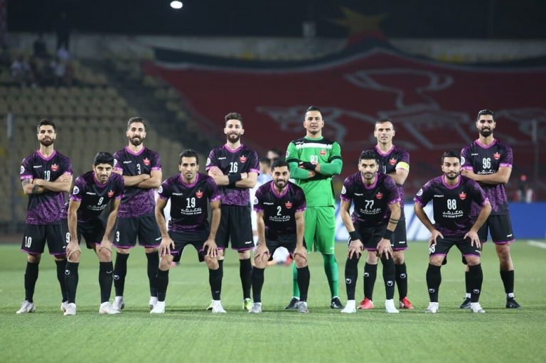 حریف پرسپولیس جمعه مشخص میشود