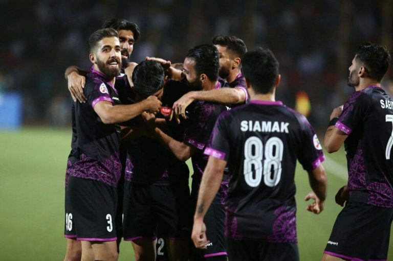 اعلام تاریخ سفر پرسپولیس به عربستان