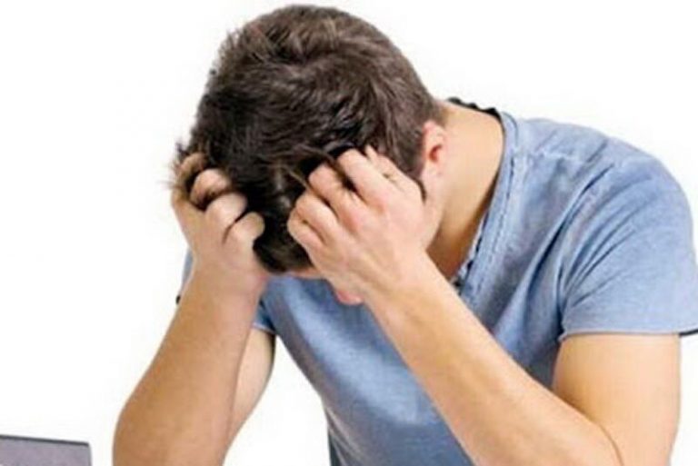 اینفوگرافیک | خوراکیهایی که استرس را کم میکند