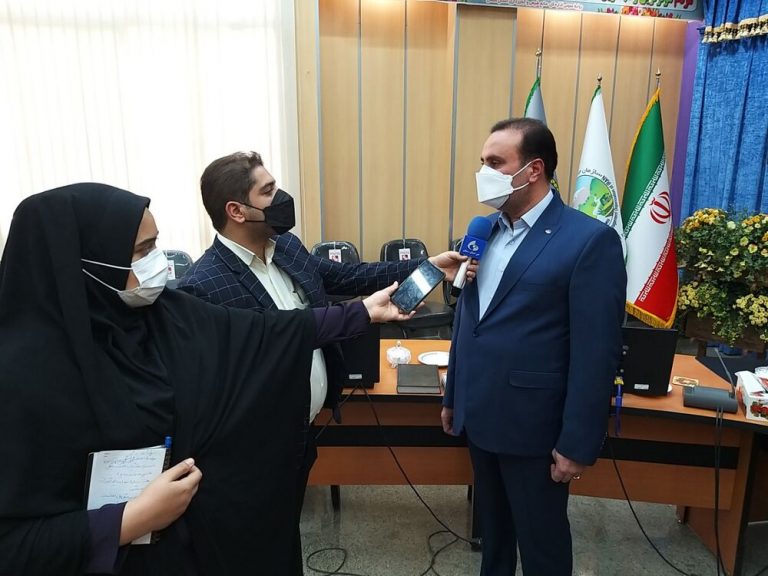 سازمان جنگل ها بایستی به عنوان طلایه دار، پرچمدار و پیشرو مدیریت حفاظت از عرصه های منابع طبیعی باشد