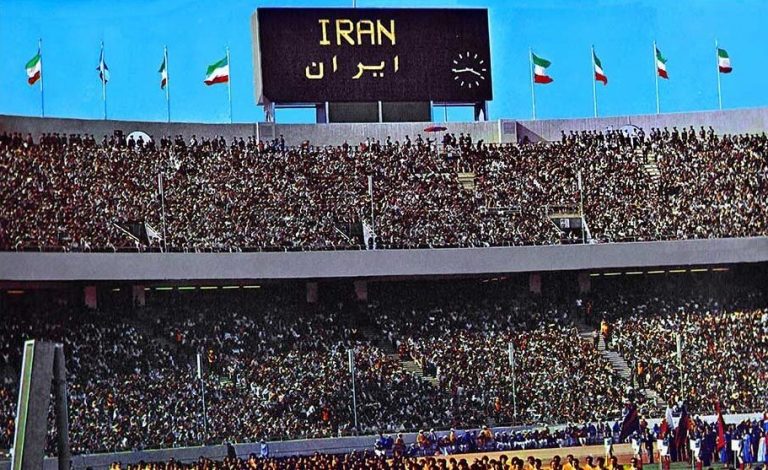 ۱۰۰ میلیون دلار هزینه بازیهای آسیایی تهران!/عکس