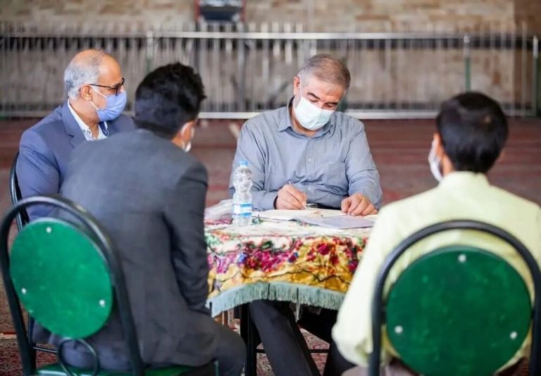 با برنامهریزی نادرست، بافت تاریخی یزد به محل اسکان اتباع تبدیل میشود