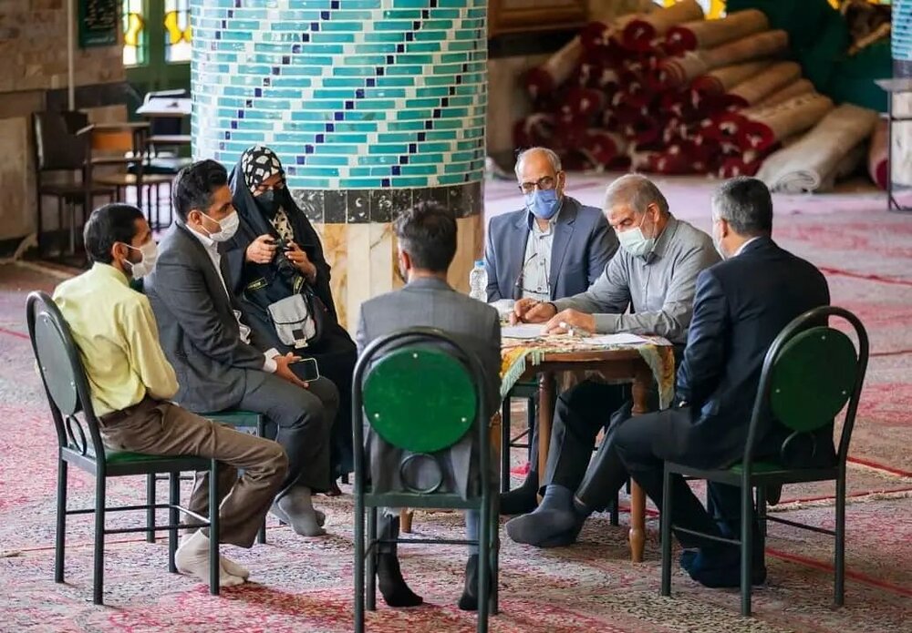 با برنامهریزی نادرست، بافت تاریخی یزد به محل اسکان اتباع تبدیل میشود