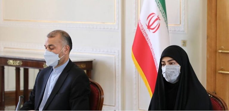برگزاری جلسه کمیته ویژه پیگیری حقوقی پرونده ترور سردار سلیمانی