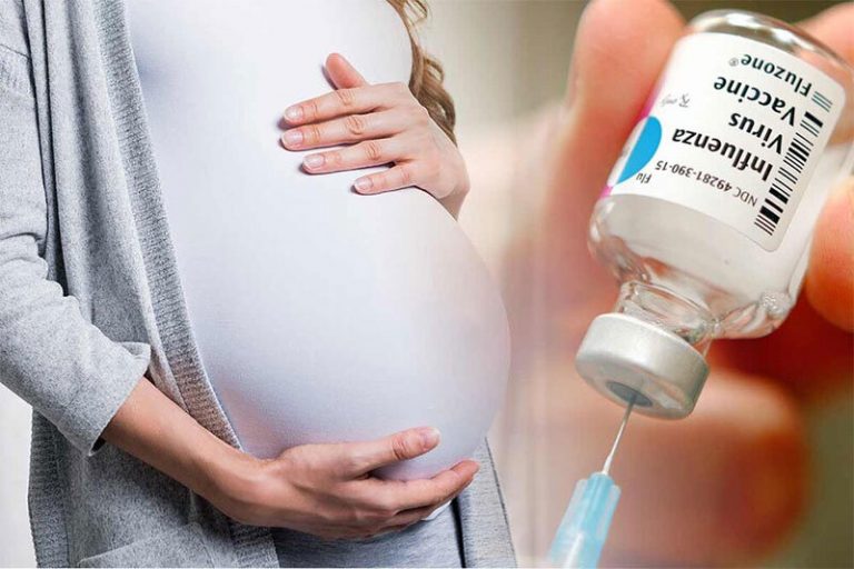 ببینید | زنان باردار هم میتوانند واکسن کرونا بزنند؟