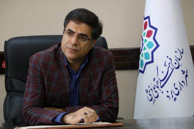 برگزاری نخستین جشنواره تئاتر یک نفره استان یزد