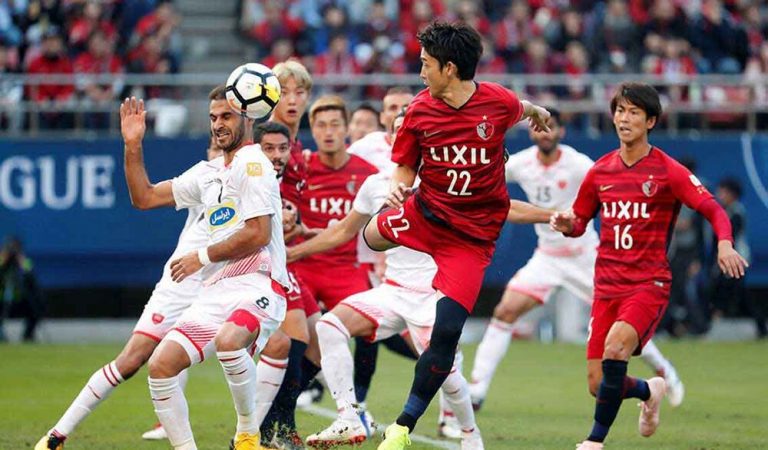 تیر مرد برزیلی به قلب پرسپولیس/عکس