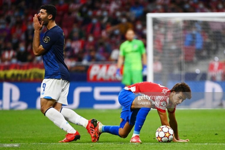VAR گل طارمی را رد کرد؛ پاری سن ژرمن کهکشانی متوقف شد!
