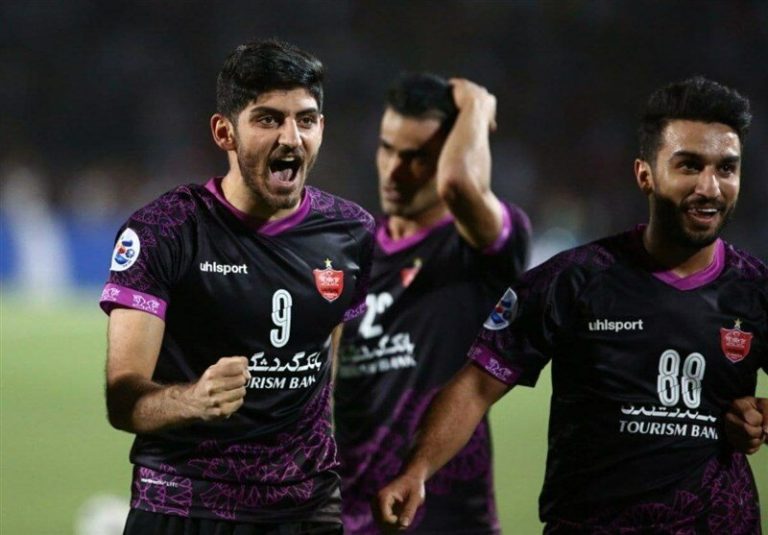 امید گلمحمدی به ستاره پرسپولیس در آسیا