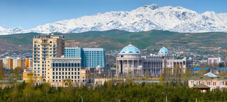 ببینید | نگاهی جالب به شباهت‌های ایران و تاجیکستان