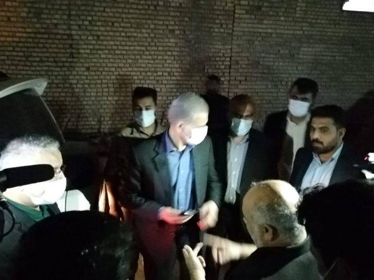 تلاش برای بازسازی آبادان و خرمشهر طی ۲ سال