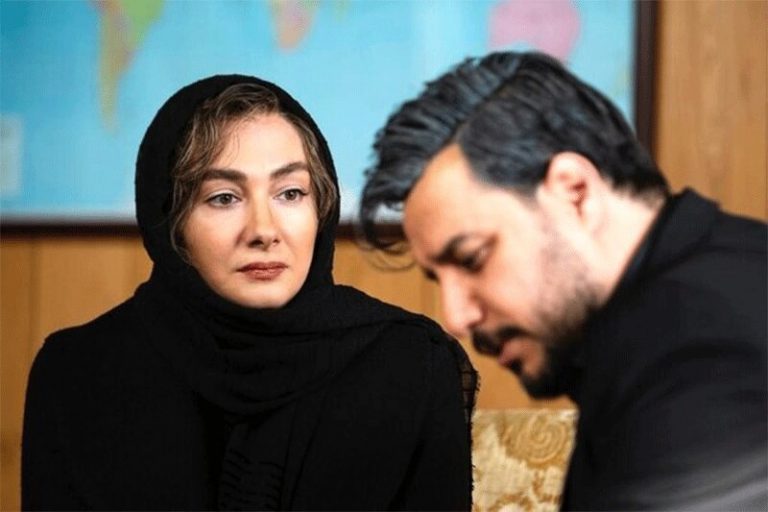 ببینید | درددلهای خبرساز هانیه توسلی درباره حاشیههای سریال «زخم کاری»