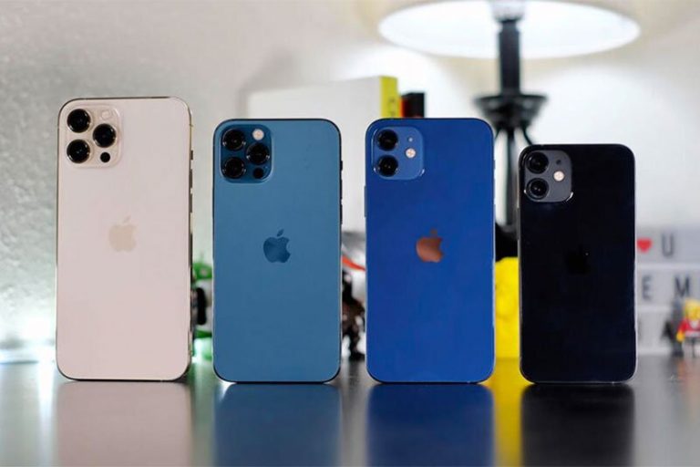 اینفوگرافیک | در کشورهای مختلف یک کارگر چند روز باید کار کند تا یک آیفون 13 بخرد؟