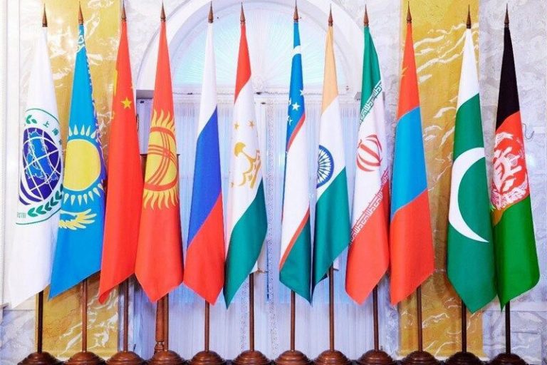 ببینید | مزایای عضویت ایران در سازمان همکاری شانگهای چیست؟