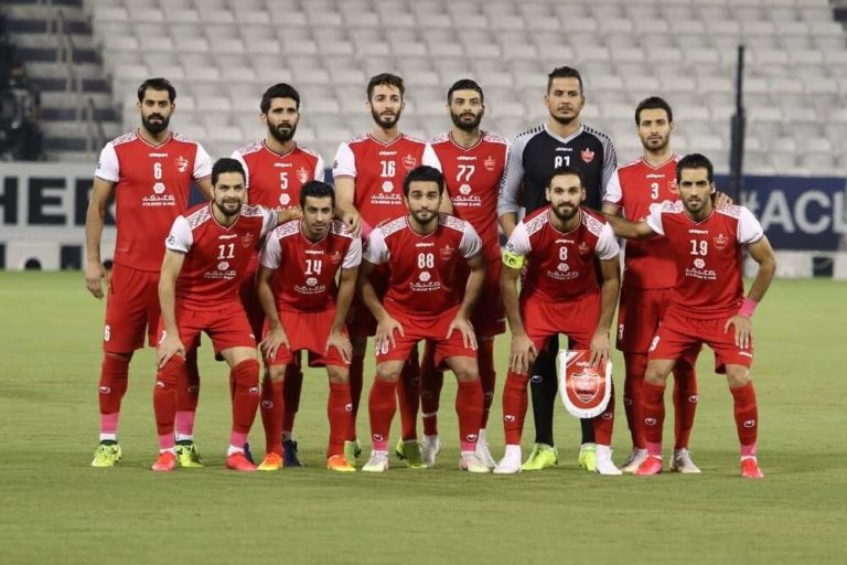 خبری از مهاجم خارجی در پرسپولیس نیست