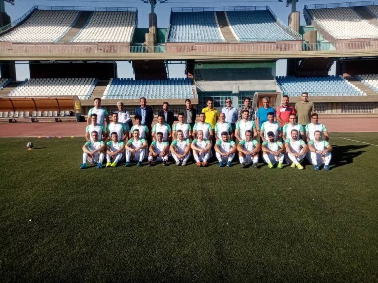 آغاز کلاس عملی مربیگری درجه B فوتبال آسیا در سمنان