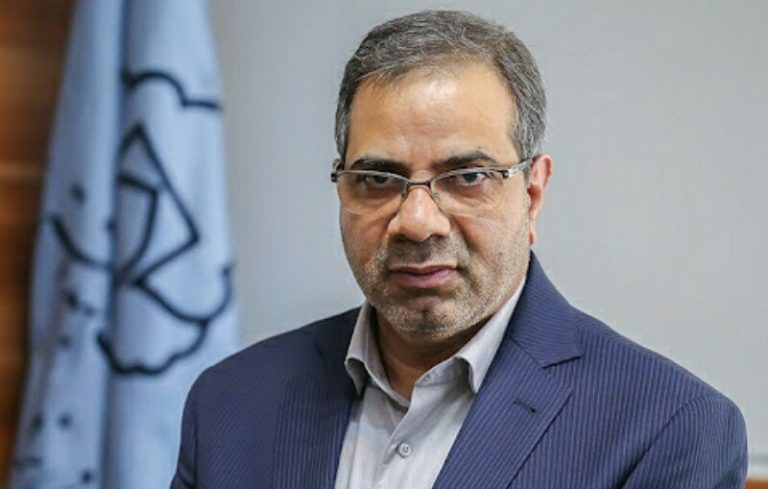 تاثیر ۹۴ درصدی واکسیناسیون در کاهش فوتیهای کرونایی یزد