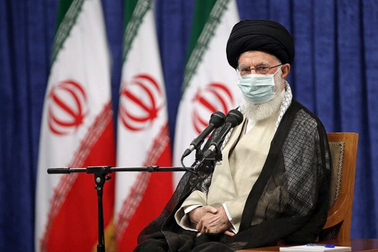 ببینید | رهبر انقلاب: قهرمانی با دوپینگ و وطن‌فروشی هیچ ارزشی ندارد