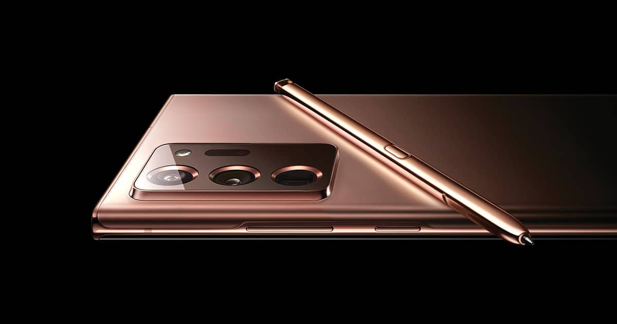 11 خبر از دنیای Apple و سامسونگ