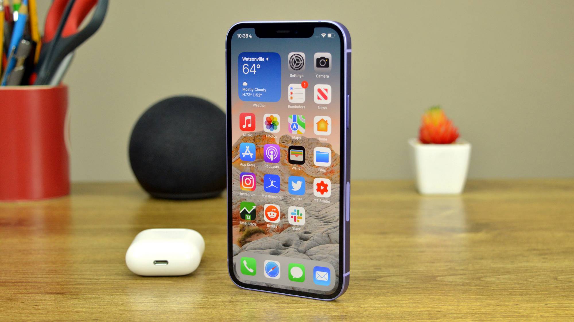 11 خبر از دنیای Apple و سامسونگ