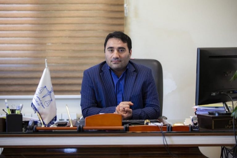 البرز دارای بیشترین پیشرفت عملکردی در بین دادگستریهای کشور در سال ۱۴۰۰