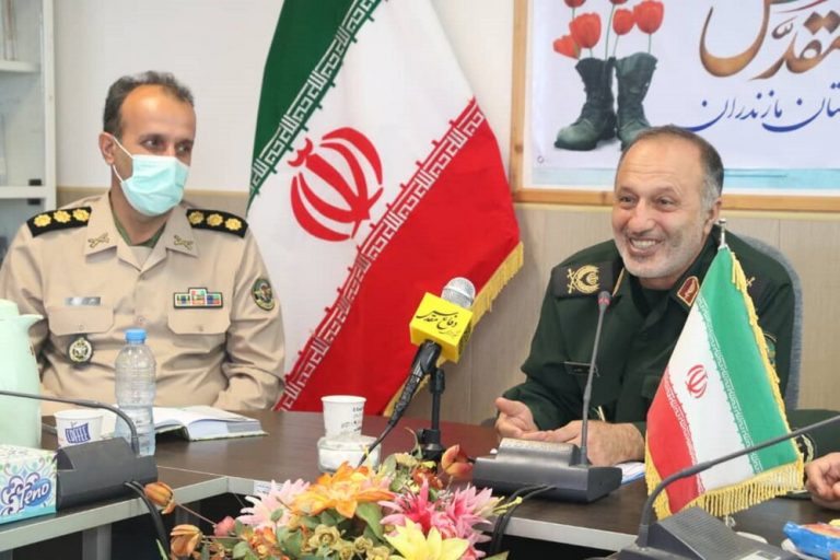 اجرای ۵ هزار ۶۰۰ برنامه به مناسبت هفته دفاع مقدس در مازندران