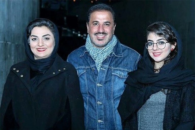 ببینید | روایت تلخ همسر و دختر مرحوم علی سلیمانی از درگذشت او