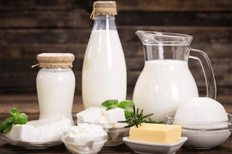 ببینید | لبنیات دوباره گران می‌شود؟