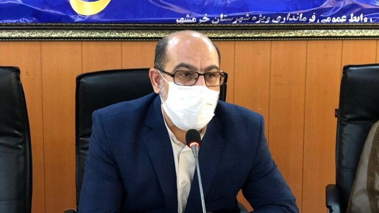 اورژانس خرمشهر به لحاظ کمی و کیفی متحول شده است