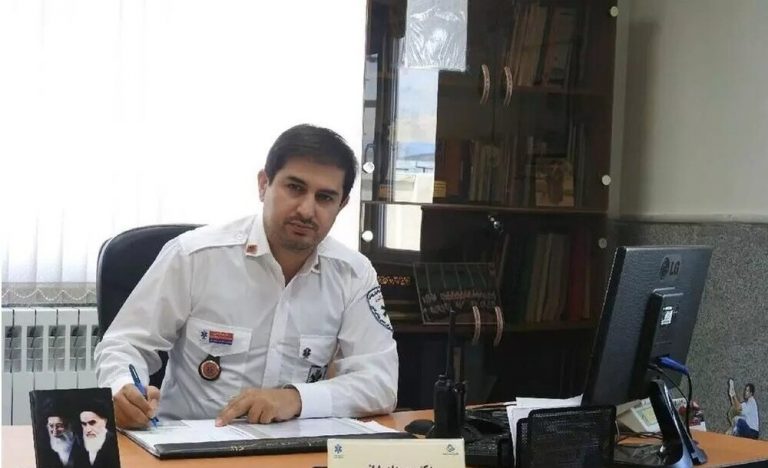 آغاز واکسیناسیون دانش آموزان استان البرز متولد مهر ۸۲ تا مهر ۸۳