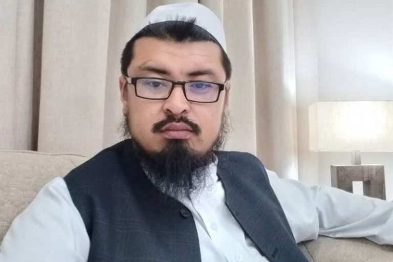 ببینید | اظهارات عجیب یک مقام ارشد طالبان در خصوص امیرالمؤمنین افغانستان!