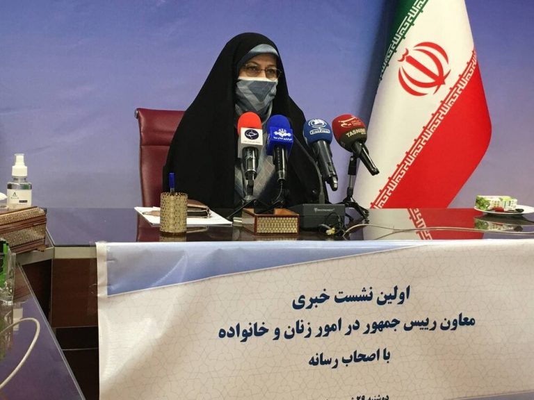 خزعلی:۱۶ سالگی ازدواج کردم با حق طلاق،کار و تحصیل/ با ازدواجهای قبل از بلوغ مخالفیم