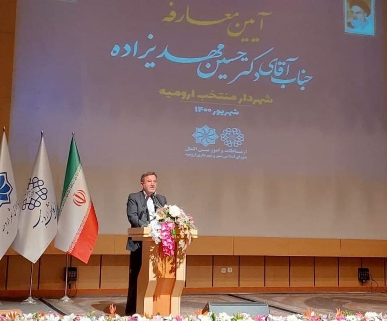 کاهش ۷۸ درصدی تعداد پروانههای ساختمانی در ارومیه