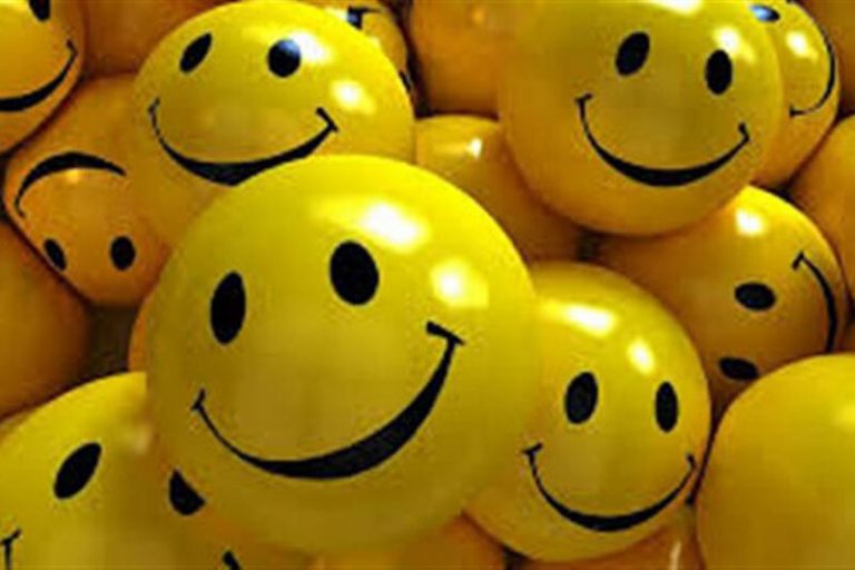 اینفوگرافیک | عادتهای طلایی برای زندگی شاد