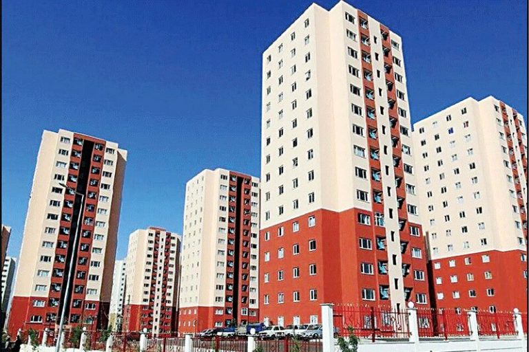 ببینید | کدام خانهها مشمول مالیات میشوند؟