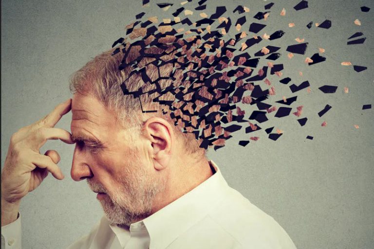 اینفوگرافیک | علائم و راههای پیشگیری از آلزایمر