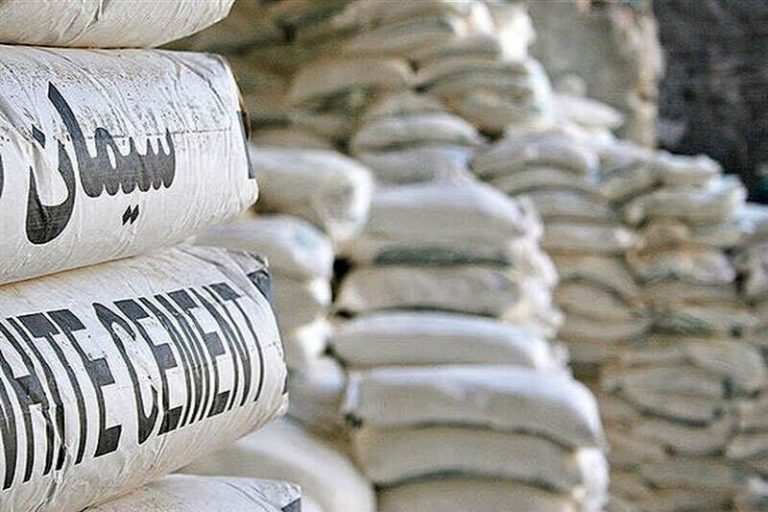 وعده کاهش بیشتر قیمتها در بازار سیمان