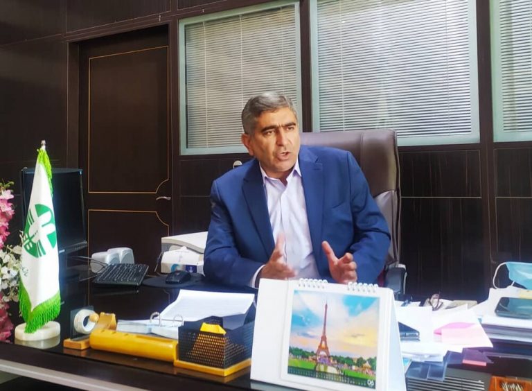 افزایش۱۶۰ هزار هکتاری مناطق تحت مدیریت محیطزیست لرستان